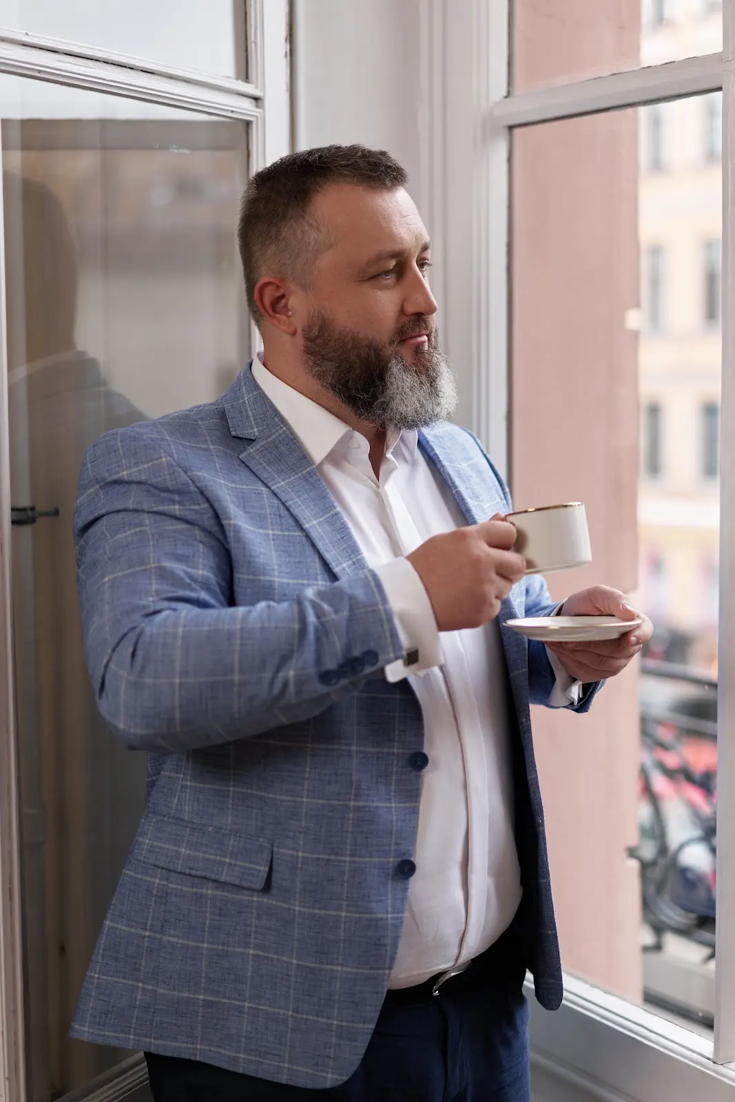 Михаил Елизаров