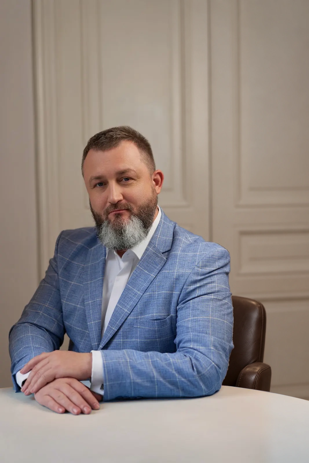 Михаил Елизаров